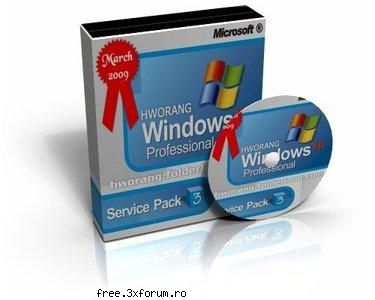 windows xp sp3 corporate march 2009 | 655 date .... march 6, type ... windows xp sp3 .......... type