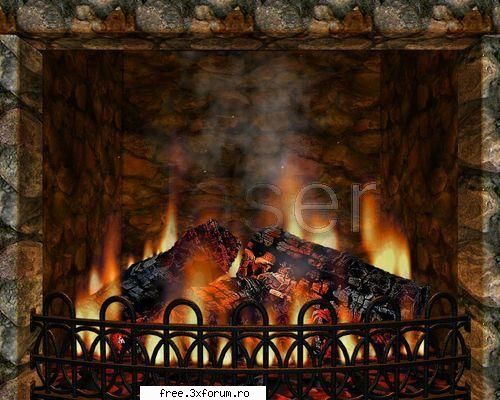 3D Realistic Fireplace v3.4 - 3D Realistic Fireplace v3.4 Quote: 3D Realistic - ...:::Software:::...