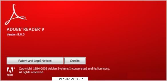 Adobe Reader 9 Light Edition - Adobe Reader software is the global standard for - ...:::Software:::...