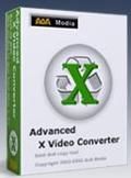 advanced x video converter is a video conversion software that makes it easy to convert, join, and