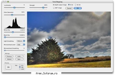 HDRSoft Photomatix v3.1.3 Incl Keymaker-ARN - If you have ever photographed a high - ...:::Software:::...