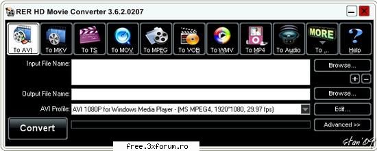 HD Movie Converter v - HD Movie Converter v QUOTE RER HD Movie Converter - ...:::Software:::...
