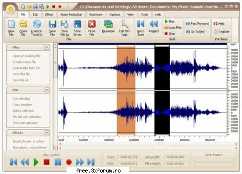 how to record and edit mp3 files? do it all with mp3 audio editor!mp3 audio editor is a winning mp3