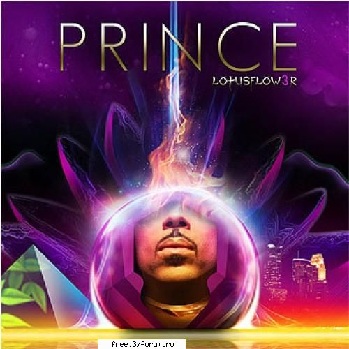 Prince - Lotus Flow3r (2009) - Label��������.: NPG Records Genre��������.: Funk - ...:::Albume:::...