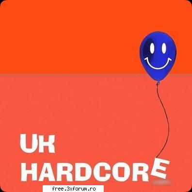 UK Hardcore Album (2009) - Artist: VA Title: UK Hardcore Album 2009 Rls - ...:::Albume:::...