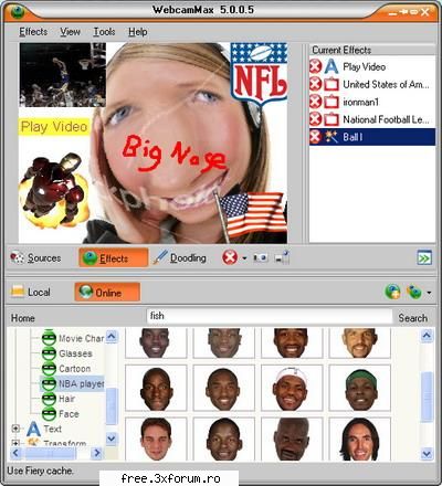 Webcam Max - Installtion And How To Make It Work This is if - ...:::Software:::...