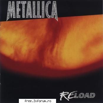 colectie de albume METALICA - PlayList: 01 - Fuel.mp3 02 - The Memory - ...:::Albume:::...