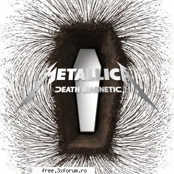 colectie de albume METALICA - PlayList: 01 - That Was Just Your Life.mp3 02 - ...:::Albume:::...