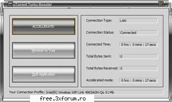 uTorrent Turbo Booster v - uTorrent Turbo Booster v **uTorrent Turbo Booster - ...:::Software:::...